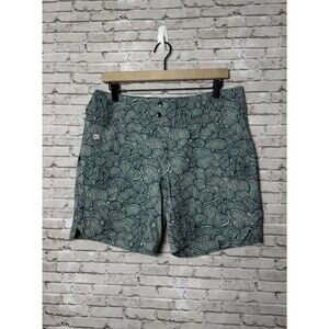 Wild Rye Freda 7” MTB Bike Shorts Women's Size 10 Blue